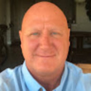 Meet your Posher, Tom